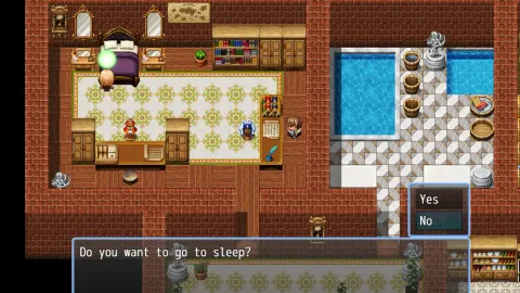 Eronocracy screenshot 2