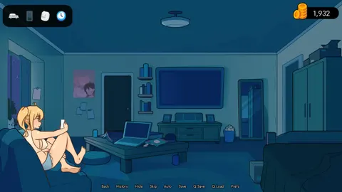CuckTales screenshot 1