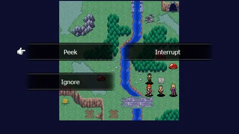 Naughty Time Rendering: Bittersweet Summer Saga screenshot 6