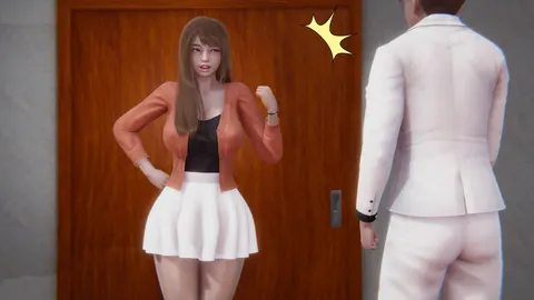 Bastian's Family Secret screenshot 5