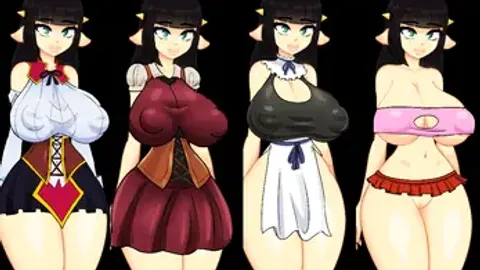The Milkmaid screenshot 1