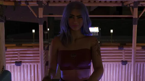 Paradise City screenshot 3