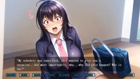 Libido Estates screenshot 1