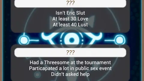 Tears of the Slut screenshot 6