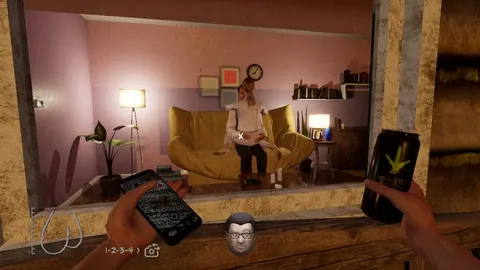 Cuckold Simulator screenshot 1