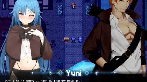 Fault - Broken Promises screenshot 6