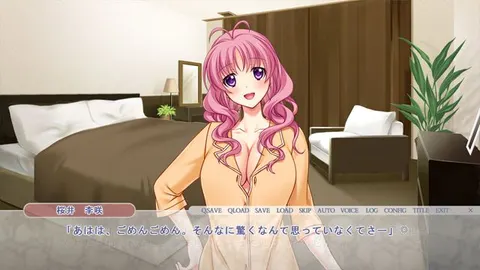Gyaruzuma Sex Hoka no Otoko ni Inwai Houshi Suru Ai Suru Tsuma screenshot 2