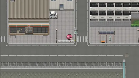 Virtuous Heroine Saga: Evil Rising screenshot 2