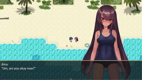 Remote Island Survivors screenshot 3