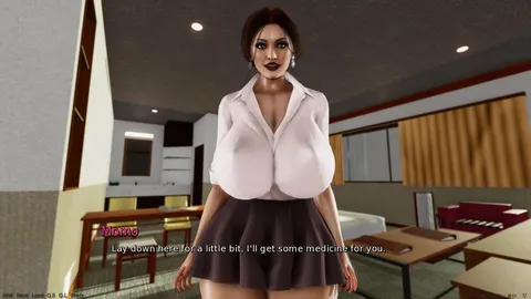 Unknown Desire screenshot 6