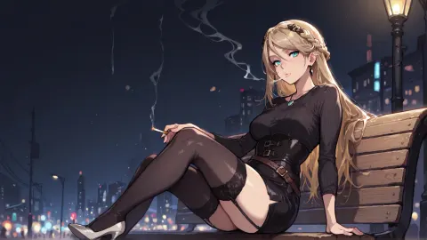 Pour Judgement screenshot 4