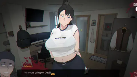 Tenants of the Dead screenshot 5