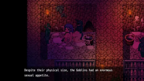 The Corruption of the Village screenshot 5