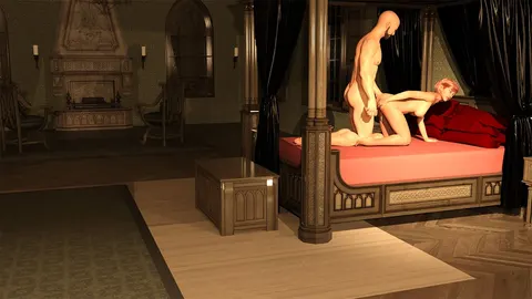 Atonia: The Holy Church of Ascension screenshot 4