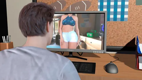 Laura: Lustful Secrets screenshot 6