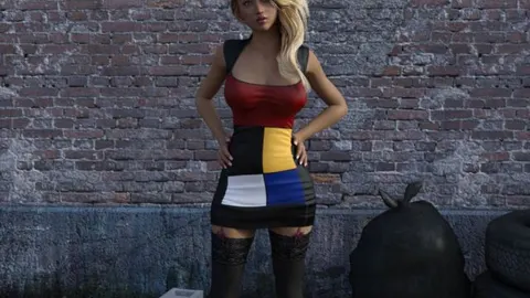Sarah's life screenshot 4