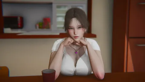 Chasing Desires screenshot 1