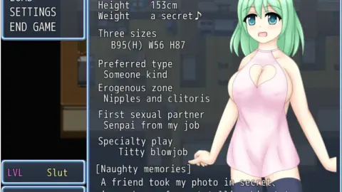 A Country Girl and A Part Time Jobs screenshot 5