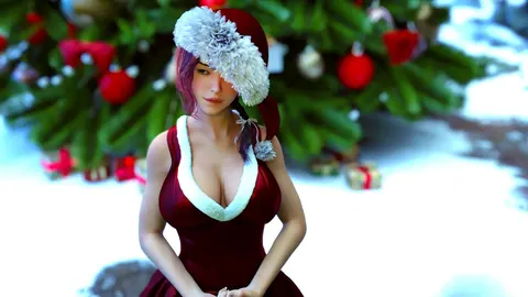 Farmer's Dreams Unofficial Ren'PY Port screenshot 5