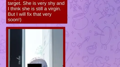 Corrupting Mia screenshot 5