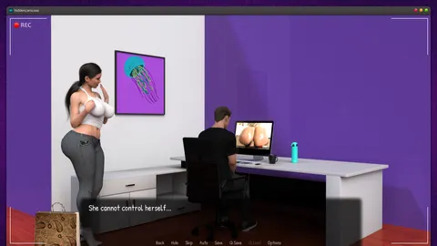 Girlfriend Unfettered screenshot 3