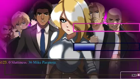 Bouquet of Roses screenshot 6