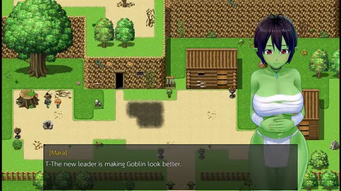 The Last Hero's Darkest Quest screenshot 2