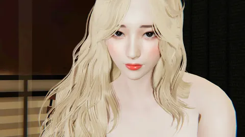 My Enchanting Girlfriends screenshot 2