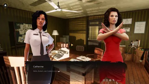 Sex Detective 18+ screenshot 6