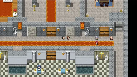 Council of Lies screenshot 6