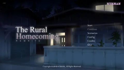 The Rural Homecoming screenshot 5