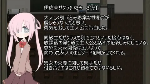 The Cheating Lab -Ten Experiments to Keep Her Unhurt and Your Conscience Clear- screenshot 6
