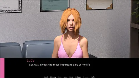 Hotwife's Challenges screenshot 3