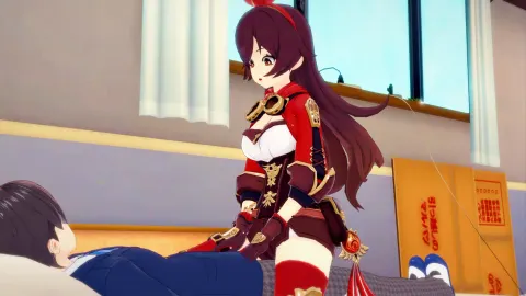 NTR Isekai screenshot 2