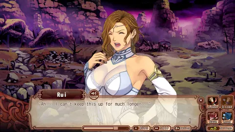 A Housewife’s Healing Touch screenshot 5
