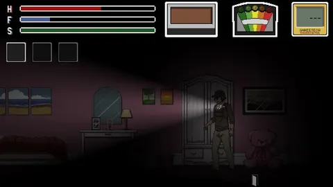 Lustful Spirit Hunt screenshot 6