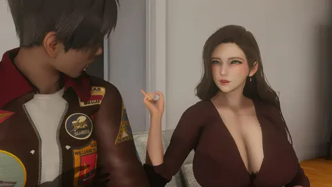 The Mystery Villa screenshot 6