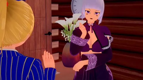Love Lurker screenshot 6
