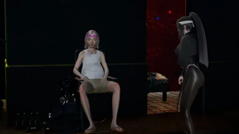 Ninja Or NTR screenshot 4
