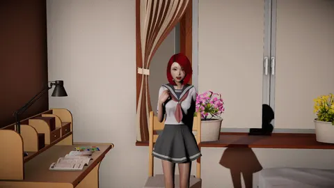 Crossing Borders screenshot 4