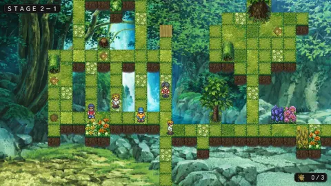 Escape from the Village of Lustful Rituals screenshot 2