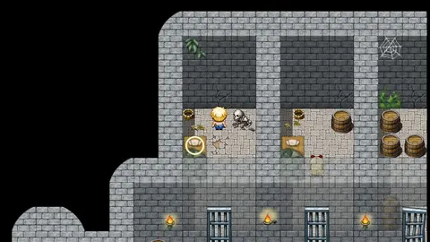 Blue Bonnet Develops screenshot 1