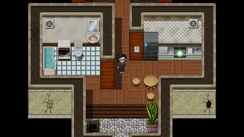 Artificial bonds screenshot 1