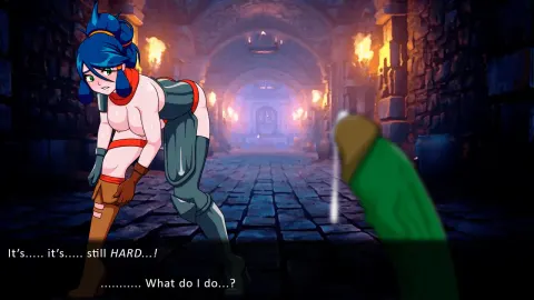 Heavy Hearts screenshot 1
