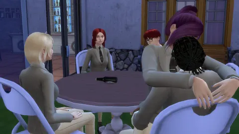 Whiteboi screenshot 3