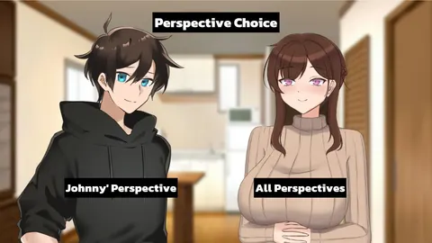 He Maid Her Fall screenshot 1