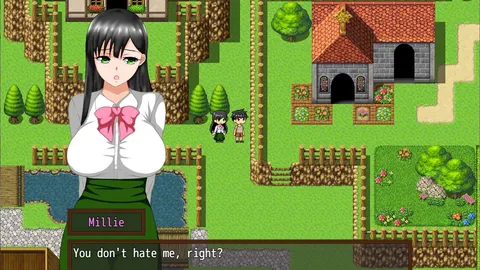 Boy Hero Ken ~Haunted House Investigation~ screenshot 6