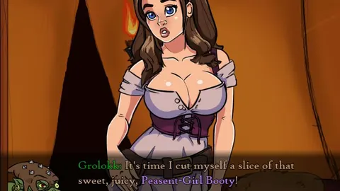 Grolokk screenshot 6