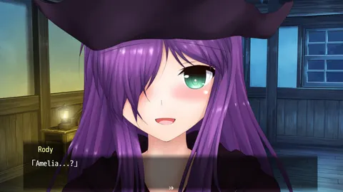 Witch Amelia screenshot 4