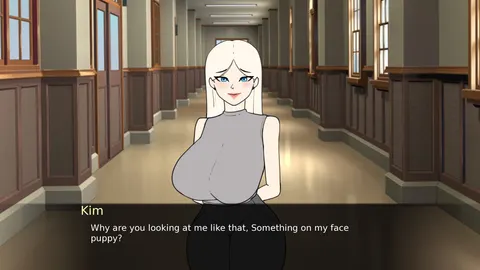Locked in Chastity screenshot 1